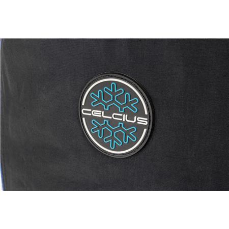 CONJUNTO CASACO E JARDINEIRA HOMEM - PRETO PRESTON INNOVATIONS CELCIUS SUIT - NOIR