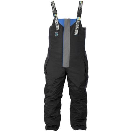 CONJUNTO CASACO E JARDINEIRA HOMEM - PRETO PRESTON INNOVATIONS CELCIUS SUIT - NOIR