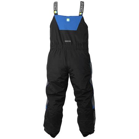 CONJUNTO CASACO E JARDINEIRA HOMEM - PRETO PRESTON INNOVATIONS CELCIUS SUIT - NOIR