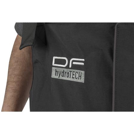 CONJUNTO CASACO E JARDINEIRA HOMEM - PRETO PRESTON INNOVATIONS DF HYDROTECH SUIT - NOIR