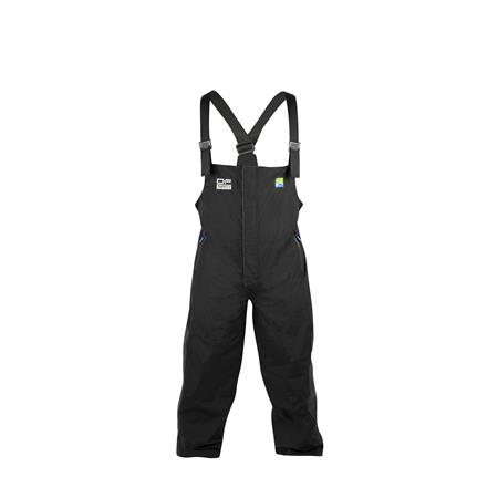 CONJUNTO CASACO E JARDINEIRA HOMEM - PRETO PRESTON INNOVATIONS DF HYDROTECH SUIT - NOIR