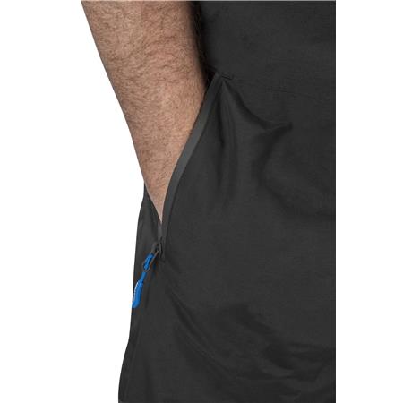 CONJUNTO CASACO E JARDINEIRA HOMEM - PRETO PRESTON INNOVATIONS DF HYDROTECH SUIT - NOIR