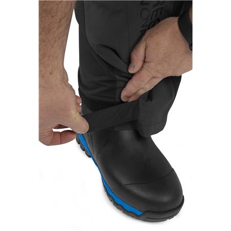CONJUNTO CASACO E JARDINEIRA HOMEM - PRETO PRESTON INNOVATIONS DF HYDROTECH SUIT - NOIR