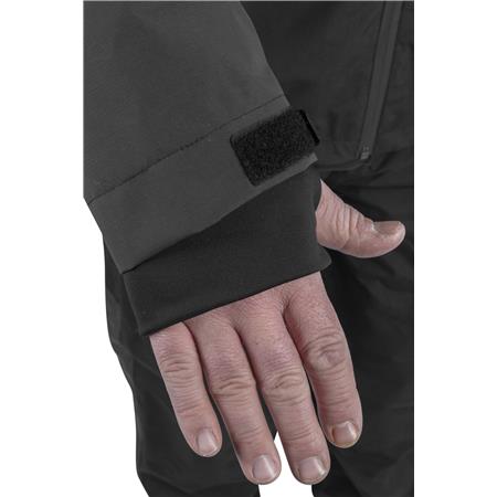 CONJUNTO CASACO E JARDINEIRA HOMEM - PRETO PRESTON INNOVATIONS DF HYDROTECH SUIT - NOIR