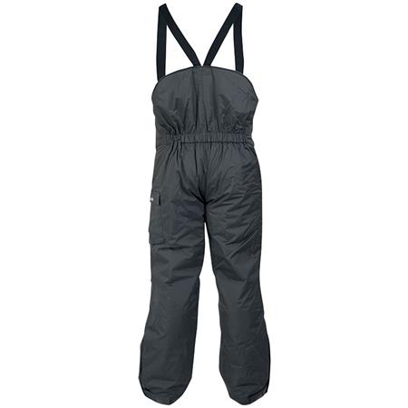 CONJUNTO CASACO + MACACÃO HOMEM - PRETO VERCELLI BEACH PRO SET - NOIR