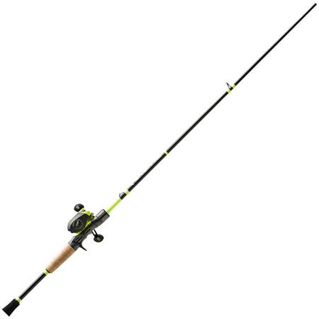 CONJUNTO CASTING 13 FISHING ORIGIN NX CAST COMBO