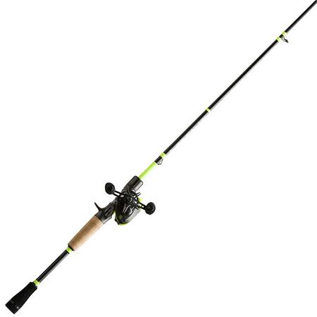 CONJUNTO CASTING 13 FISHING ORIGIN NX CAST COMBO
