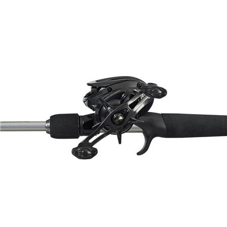 CONJUNTO CASTING ABU GARCIA FAST ATTACK CASTING COMBO