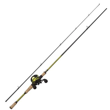 Conjunto Casting Kinetic Hellcat Cl Trigger