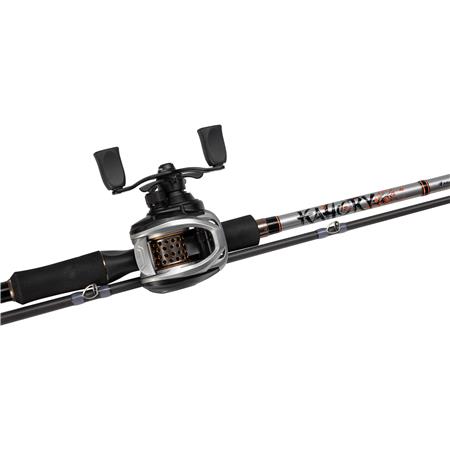 CONJUNTO CASTING MAJOR CRAFT KAHORY-COMBO