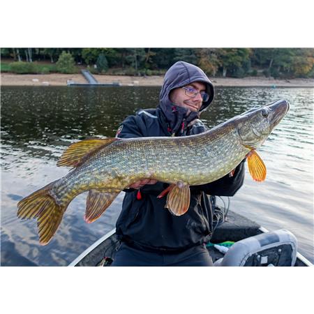 Conjunto Casting Pêche Aux Leurres