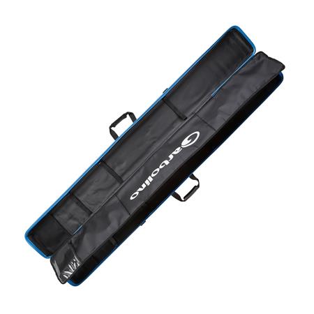 CONJUNTO DE BAINHA GARBOLINO RIGIDE - SQUADRA COMPETITION SERIES