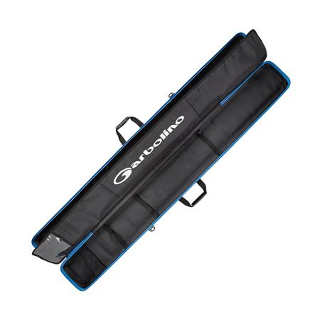 CONJUNTO DE BAINHA GARBOLINO RIGIDE - SQUADRA COMPETITION SERIES