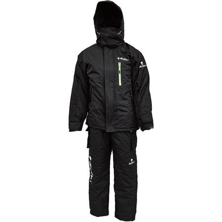 Conjunto De Casaco E Calças Para Homem Gunki Thermo Gear