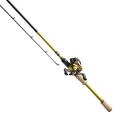 Conjunto De Casting Kinetic Hellcaster Bc Cl Trigger