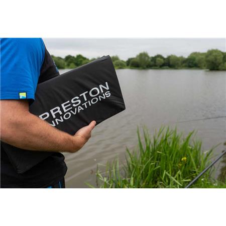 CONJUNTO DE CHAQUETA Y PETO PARA HOMBRE PRESTON INNOVATIONS DF ULTRA SUIT - NOIR