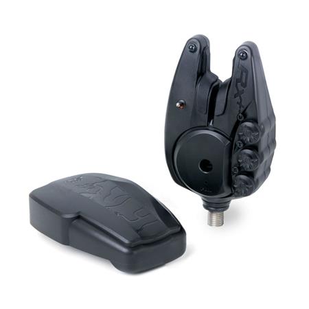 CONJUNTO DE DETETORES + CENTRAL FOX MICRON RX+