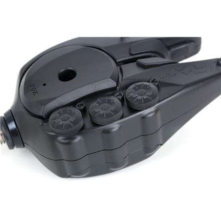 CONJUNTO DE DETETORES + CENTRAL FOX MICRON RX+