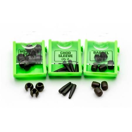 CONJUNTO DE MONTAGEM KORDA LEADCORE CHOD SYSTEM