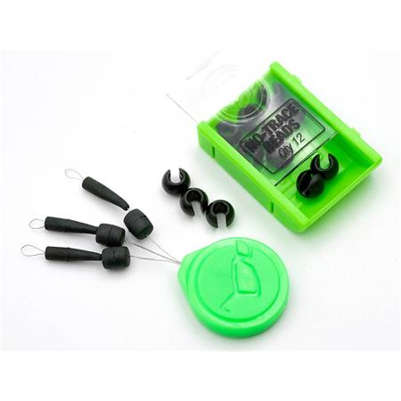CONJUNTO DE MONTAGEM KORDA NAKED CHOD SAFETY SYSTEM
