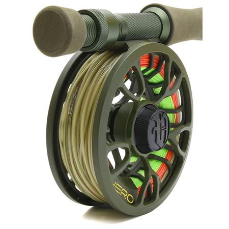 CONJUNTO DE MOSCA VISION PREDATOR OUTFIT