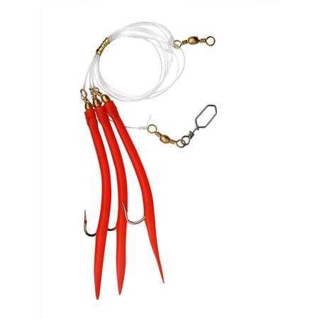 Conjunto De Penas Shakespeare Salt Rig