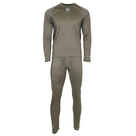 Conjunto De Roupa Interior Vision First Skin Set