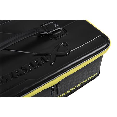 CONJUNTO DE SACOS EVA FOX MATRIX EVA TACKLE STORAGE SYSTEM