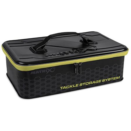 CONJUNTO DE SACOS EVA FOX MATRIX EVA TACKLE STORAGE SYSTEM