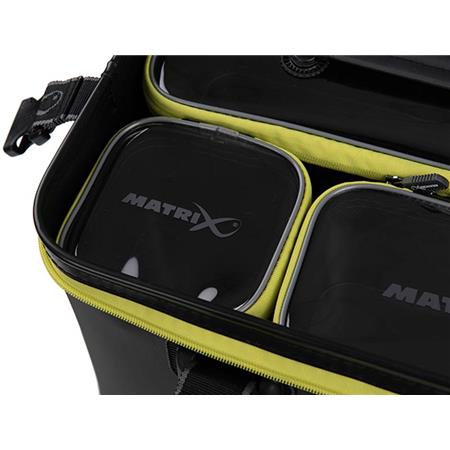 CONJUNTO DE SACOS EVA FOX MATRIX EVA XL TACKLE STORAGE SYSTEM