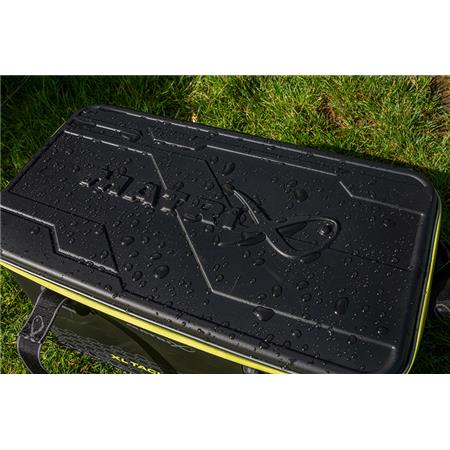 CONJUNTO DE SACOS EVA FOX MATRIX EVA XL TACKLE STORAGE SYSTEM
