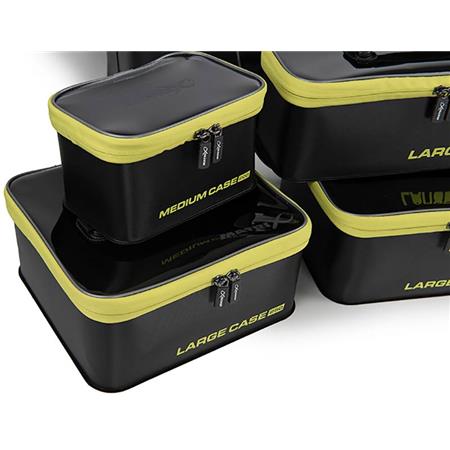 CONJUNTO DE SACOS EVA FOX MATRIX EVA XL TACKLE STORAGE SYSTEM