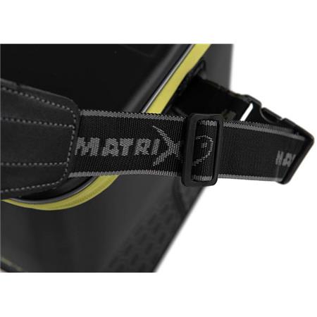 CONJUNTO DE SACOS EVA FOX MATRIX EVA XL TACKLE STORAGE SYSTEM