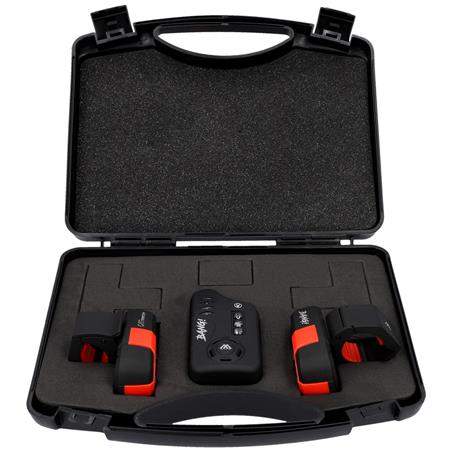 Conjunto Detector De Toque Mikado Cat Territory Bang!