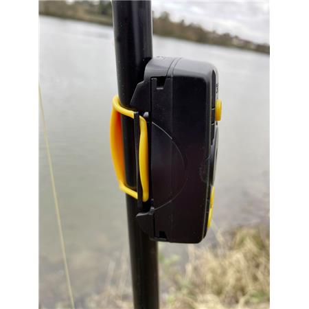 CONJUNTO DETECTOR SILURO BLACK CAT BATTLE SOUNDER SET 2+1