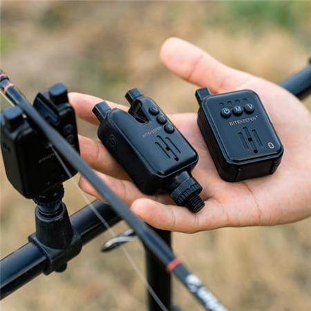 CONJUNTO DETETOR DE TOQUE RIPPTON BITEKEEPER PRO
