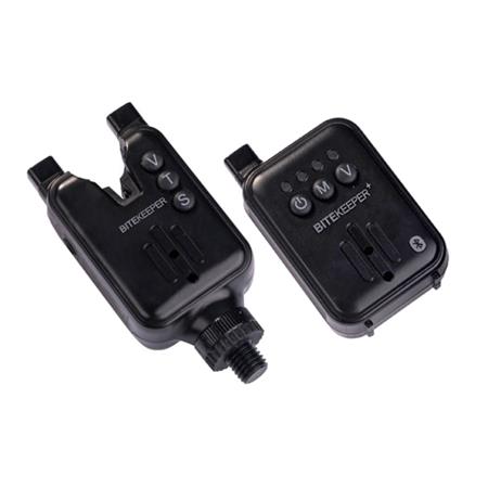 CONJUNTO DETETOR DE TOQUE RIPPTON BITEKEEPER PRO