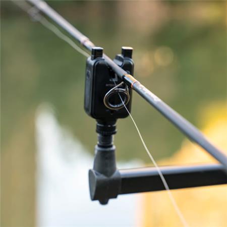 CONJUNTO DETETOR DE TOQUE RIPPTON BITEKEEPER PRO