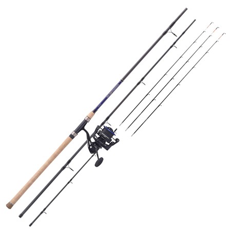 Conjunto Feeder Balzer System Feeder