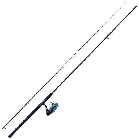 Conjunto Feeder Rive 302 Smart Start