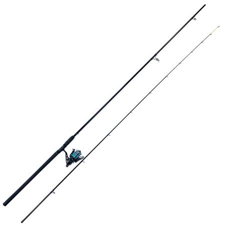 Conjunto Feeder Rive 362 Smart Start