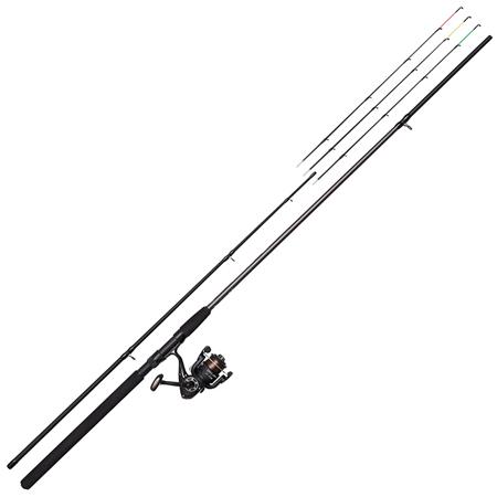 Conjunto Gaiola De Engodo Dam Full Tech Multi-Picker Combo