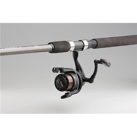 CONJUNTO GAIOLA DE ISCO DAM FULL TECH FEEDER COMBO