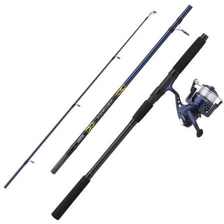 CONJUNTO MITCHELL NEURON MACKEREL COMBO SET