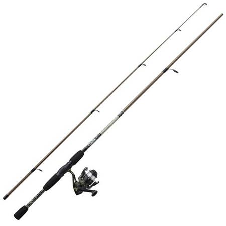 Conjunto Mitchell Tanager Camo Ii Spin Combo