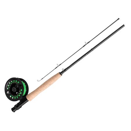 CONJUNTO MOSCA KINETIC AIRBORN CT