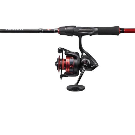 CONJUNTO PENN FIERCE IV LABRAX COMBO