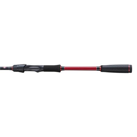CONJUNTO PENN FIERCE IV LABRAX COMBO