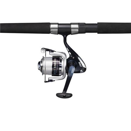CONJUNTO SHAKESPEARE SALT BOAT BASHER COMBO SET