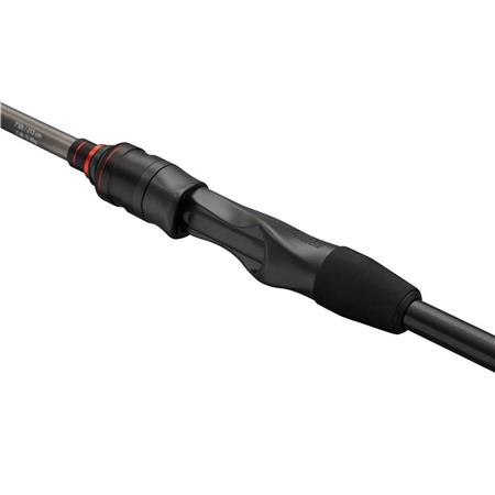 CONJUNTO SPINNING ABU GARCIA MAX X SPINNING COMBO